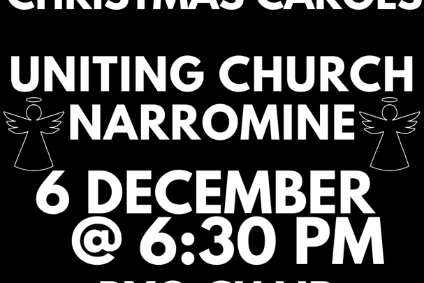 Narromine Community Christmas Carols
